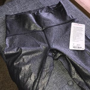 Lululemon 7/8 Pant
